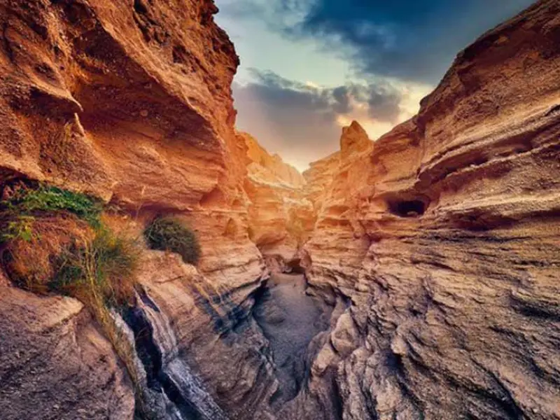 دره کال جنی - تصویر 4