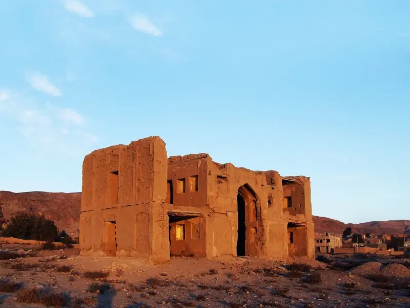 کوشک علی‌آباد