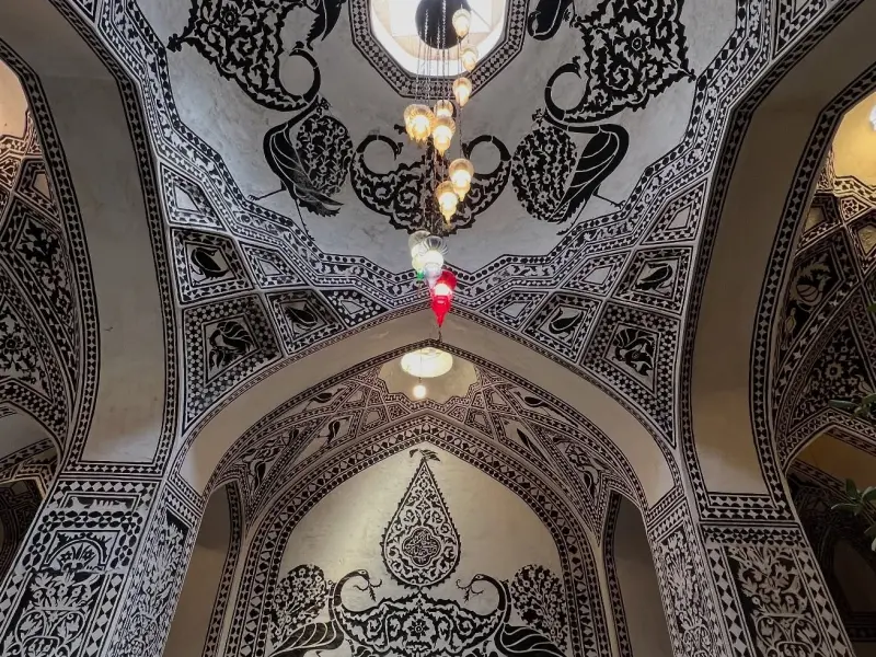 حمام خان