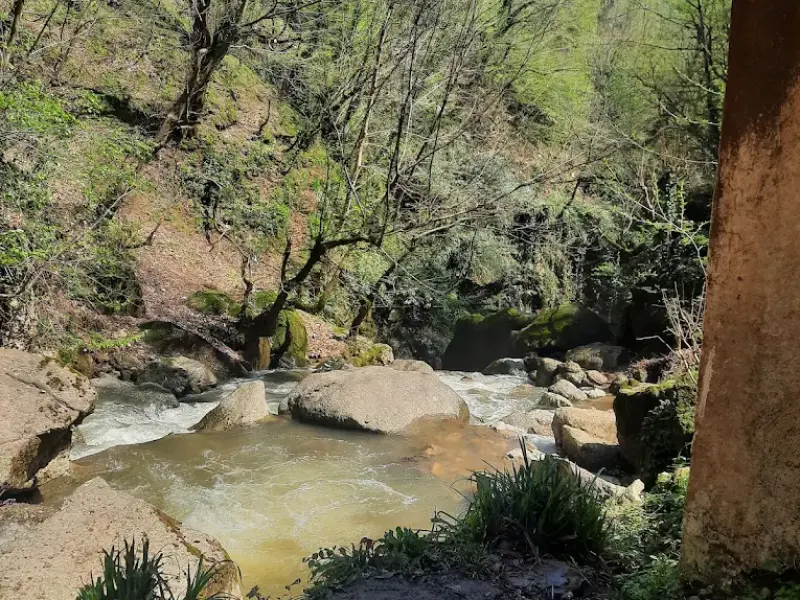 آبشار دودوزن - تصویر 8