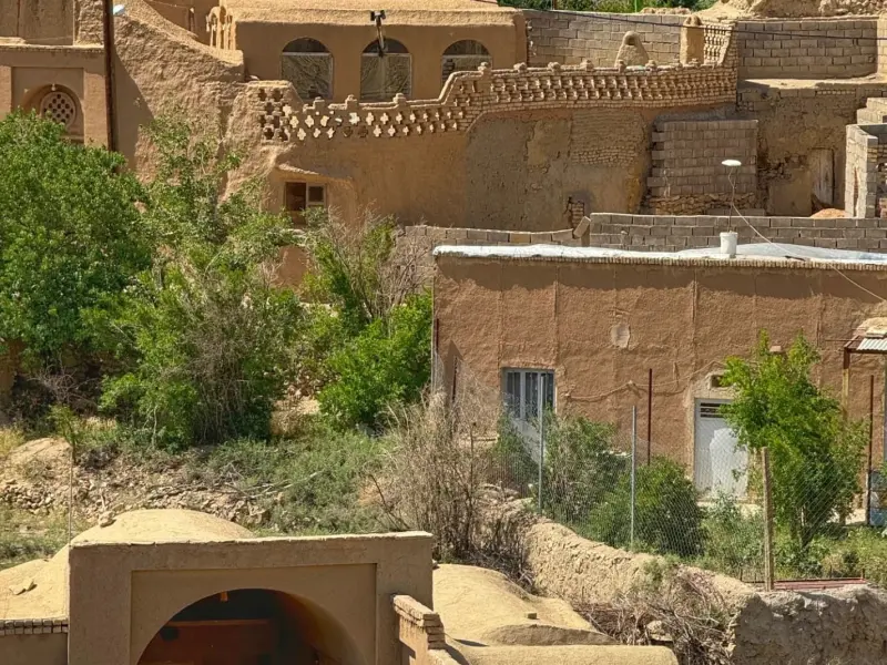 روستای ایراج - تصویر 8