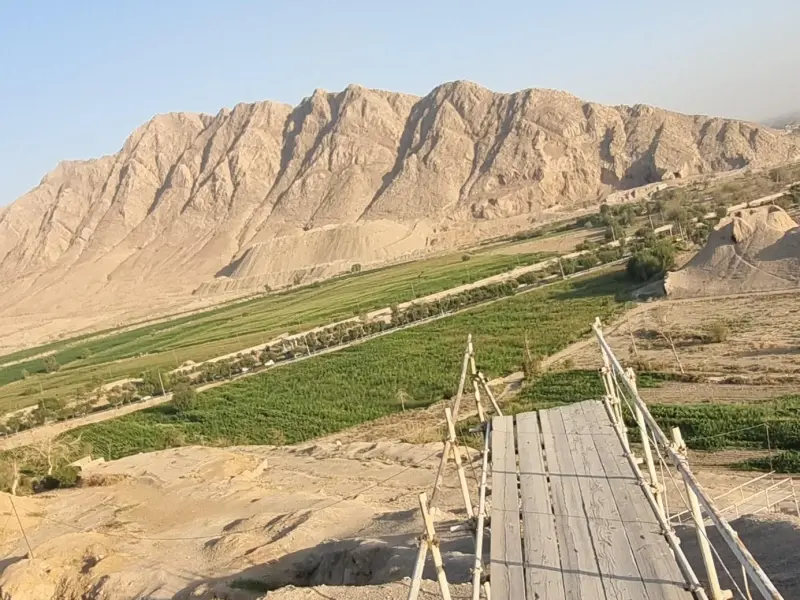 دژ رشکان - تصویر 8