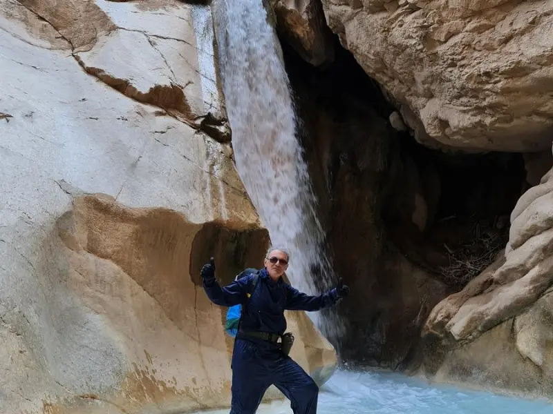 آبشار هوروز - تصویر 2