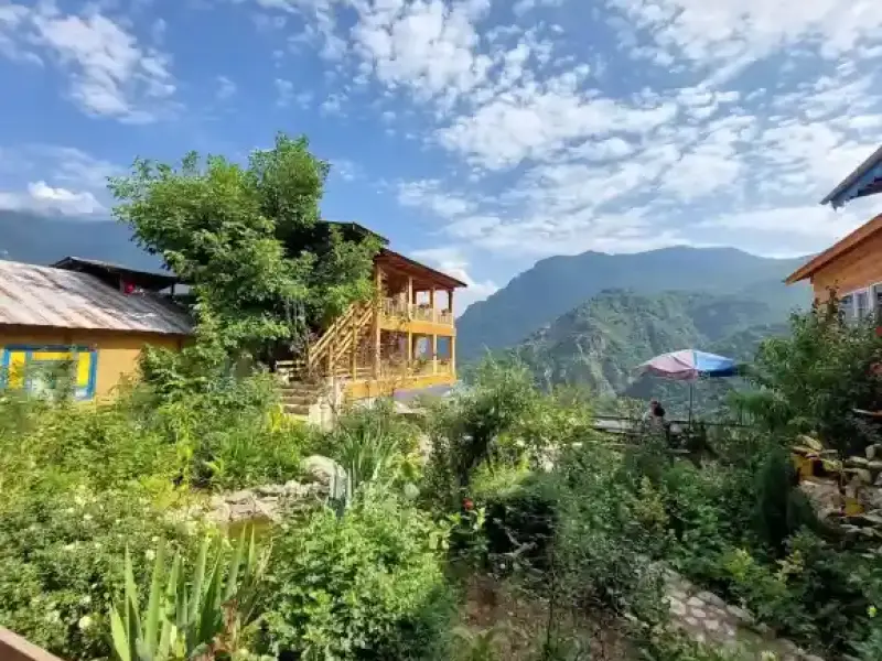 روستای سجیران - تصویر 4