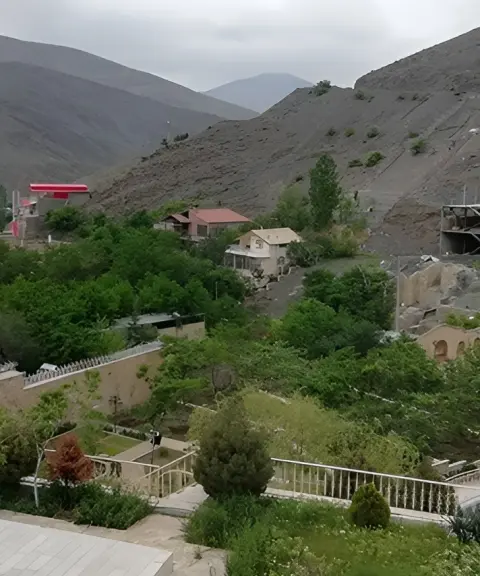 روستای زشک، خراسان رضوی