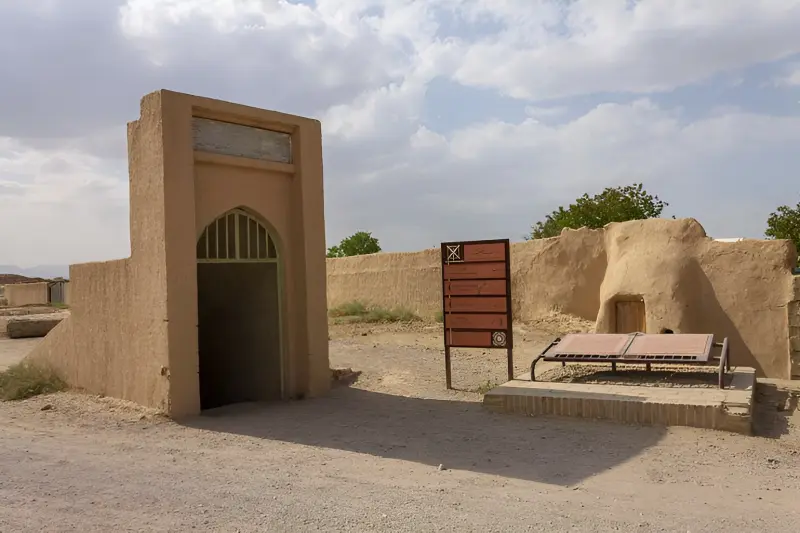 قنات قصبه - تصویر 2