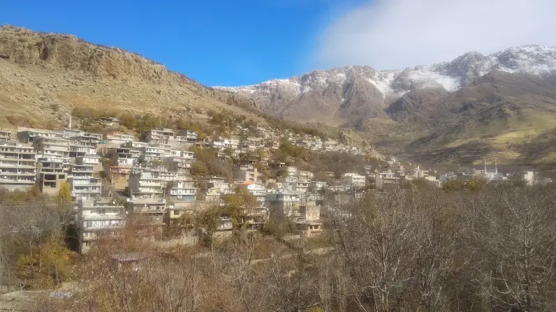روستای شمشیر - تصویر 2