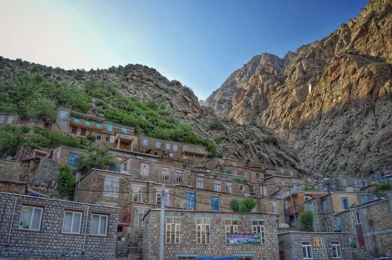روستای هجیج - تصویر 4