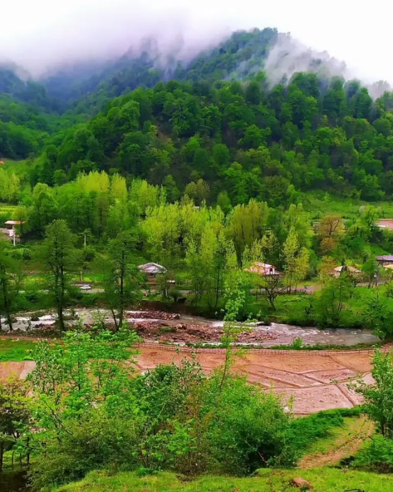 روستای فوشه - تصویر 10