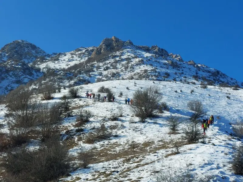 قله سنگر - تصویر 4