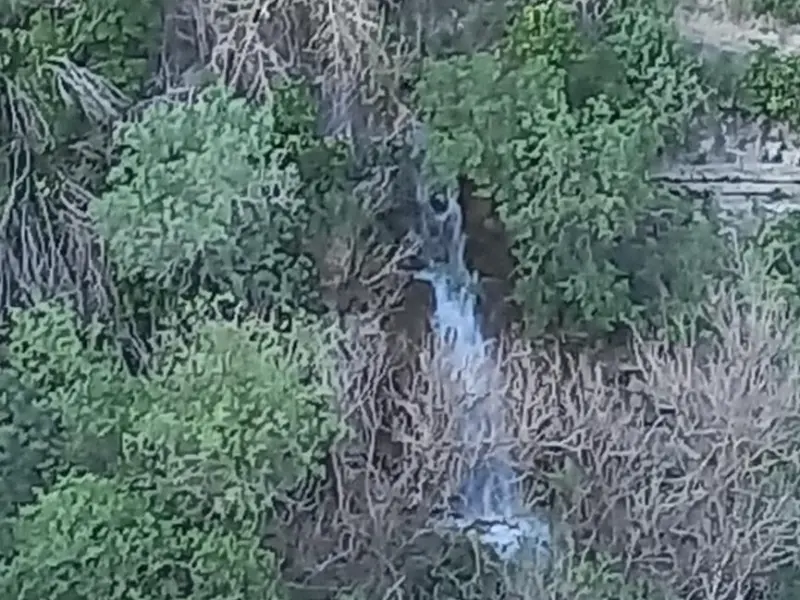 آبشار آدران - تصویر 3
