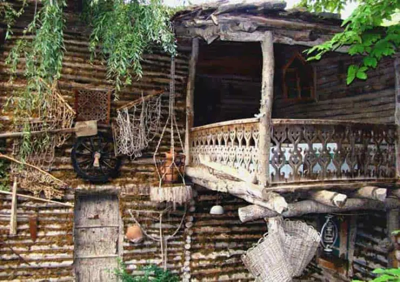 روستای کندلوس - تصویر 10