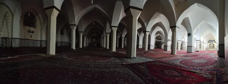 مسجد جامع بوکان - تصویر 1