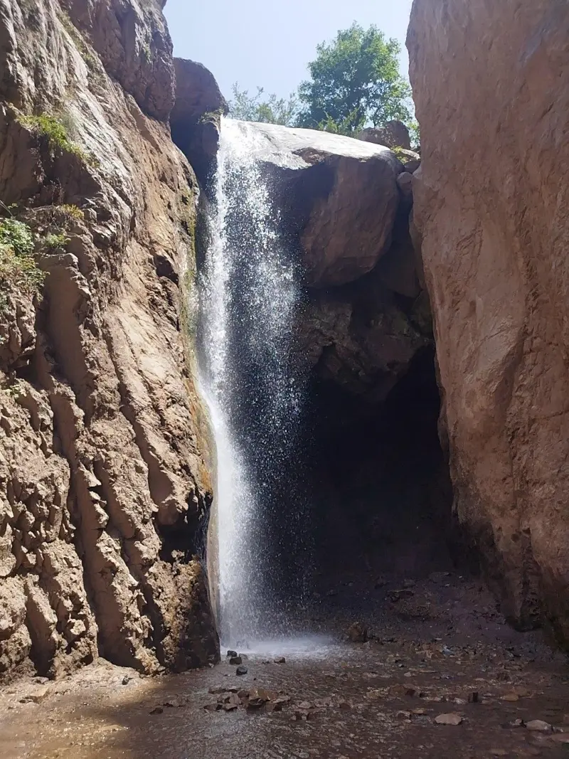 آبشار ورسک - تصویر 5