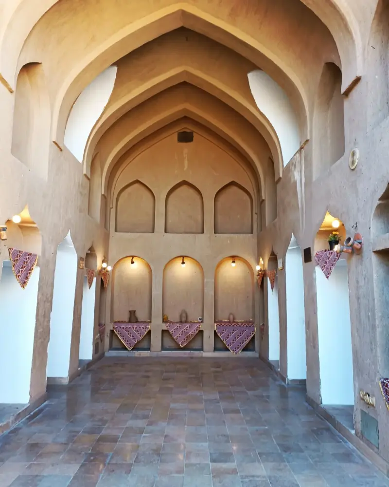 خانه تیزنو - تصویر 6