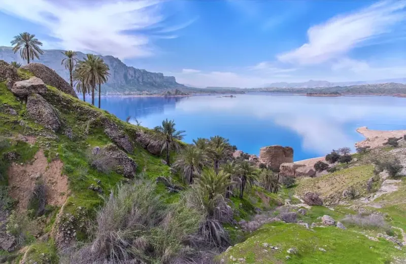 دریاچه شهیون - تصویر 4