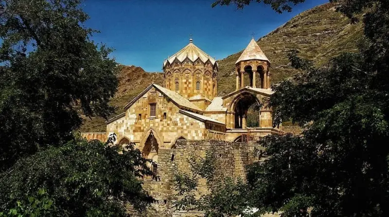 کلیسای سنت استپانوس - تصویر 4