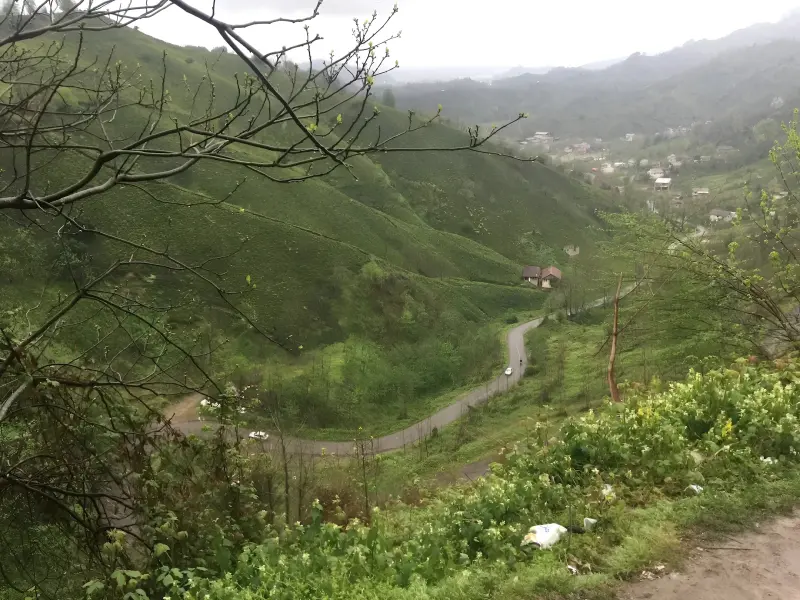 روستای سرچشمه - تصویر 2