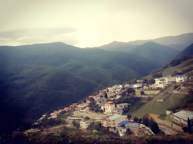 روستای برار - تصویر 1