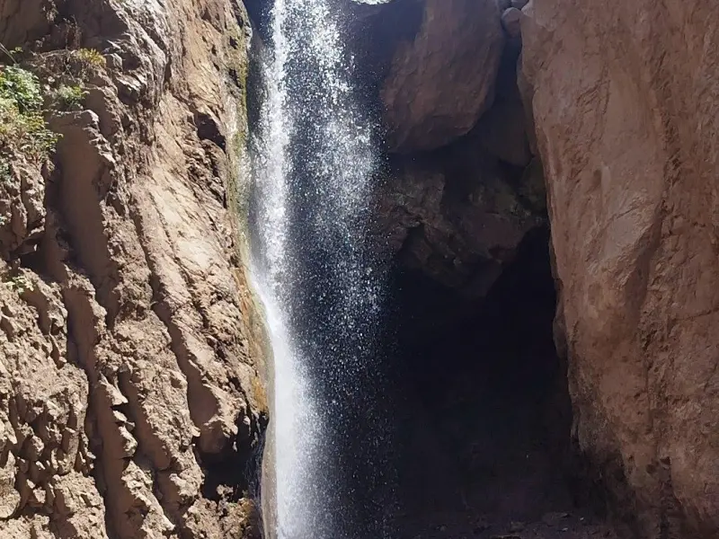 آبشار ورسک - تصویر 5