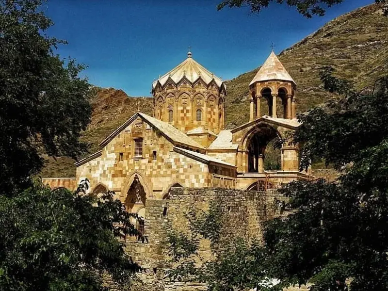 کلیسای سنت استپانوس - تصویر 4