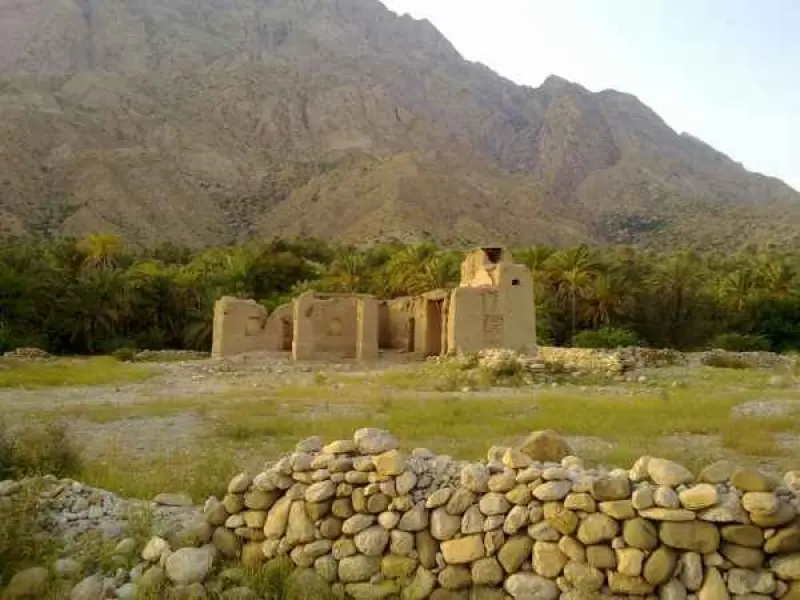 روستای شمیل - تصویر 2