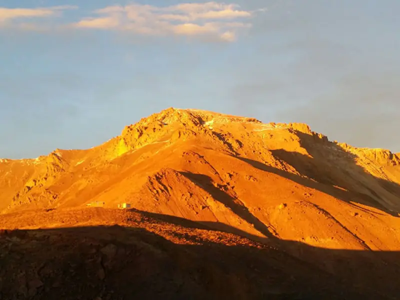 کوه خشچال - تصویر 3