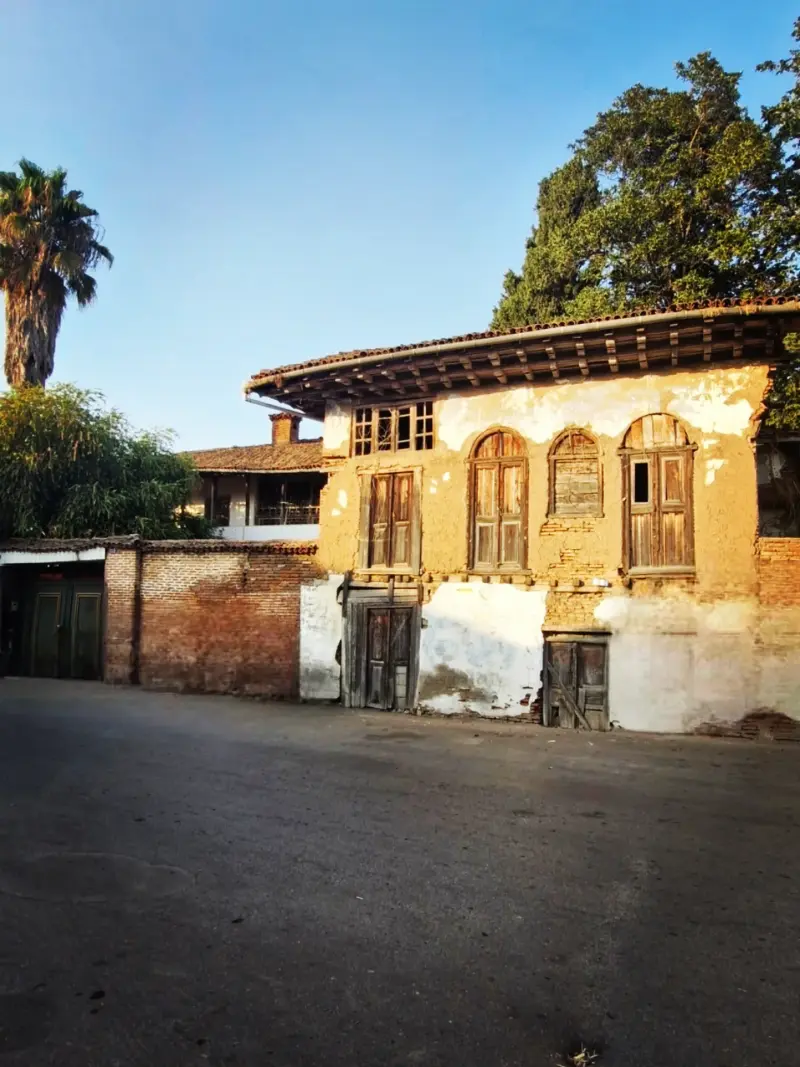خانه منجم باشی - تصویر 5