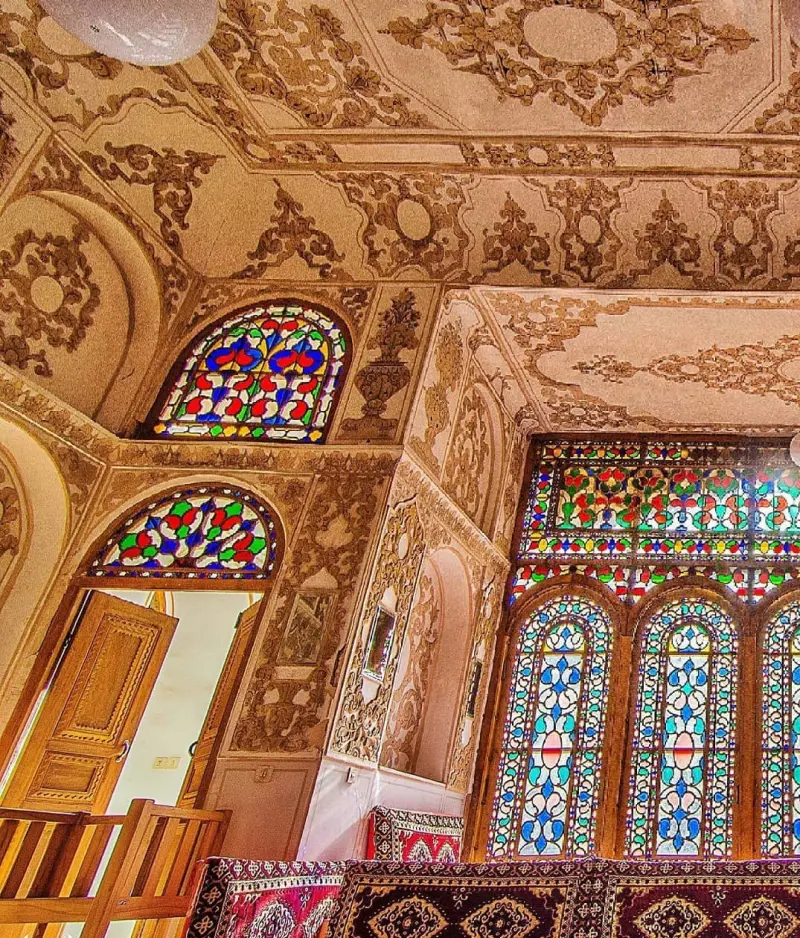 خانه مشروطیت - تصویر 9