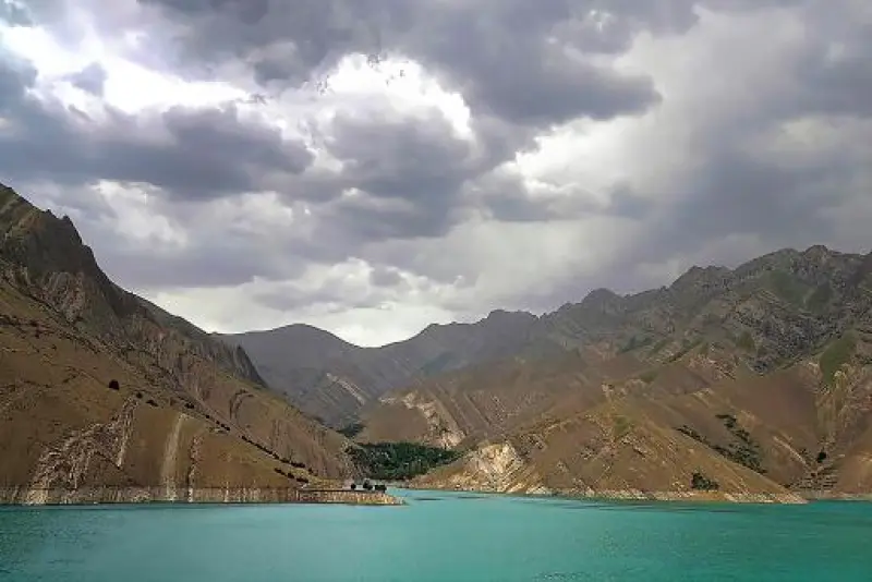 سد امیر‌کبیر - تصویر 7