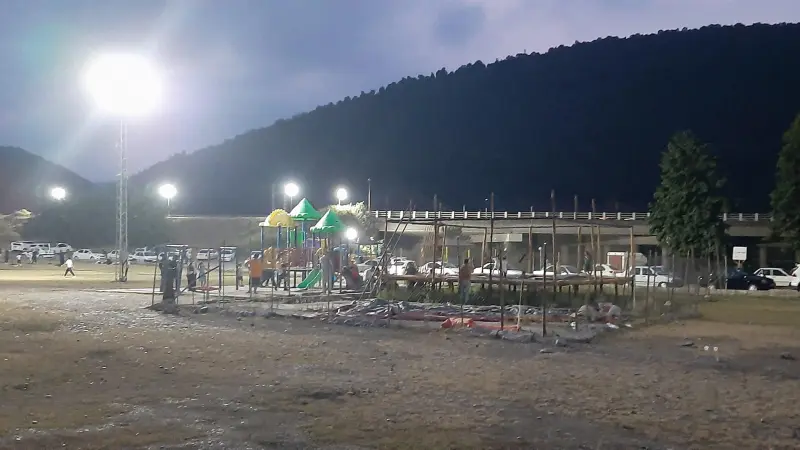 پارک جنگلی درنیکا - تصویر 3
