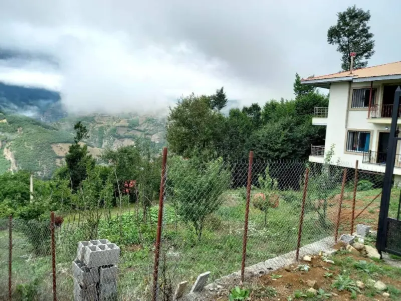 روستای ولنگان - تصویر 5