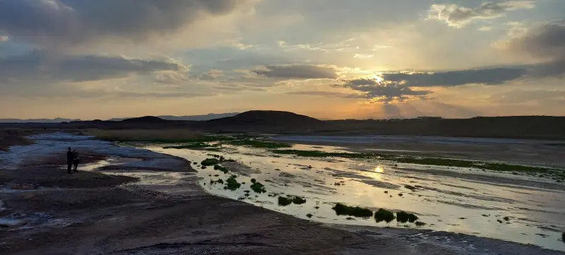 تالاب بهشت معصومه - تصویر 4