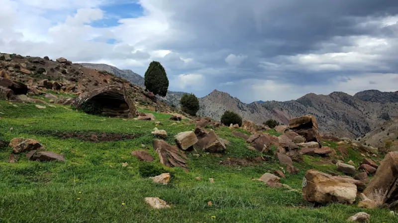 دره سیستان - تصویر 1
