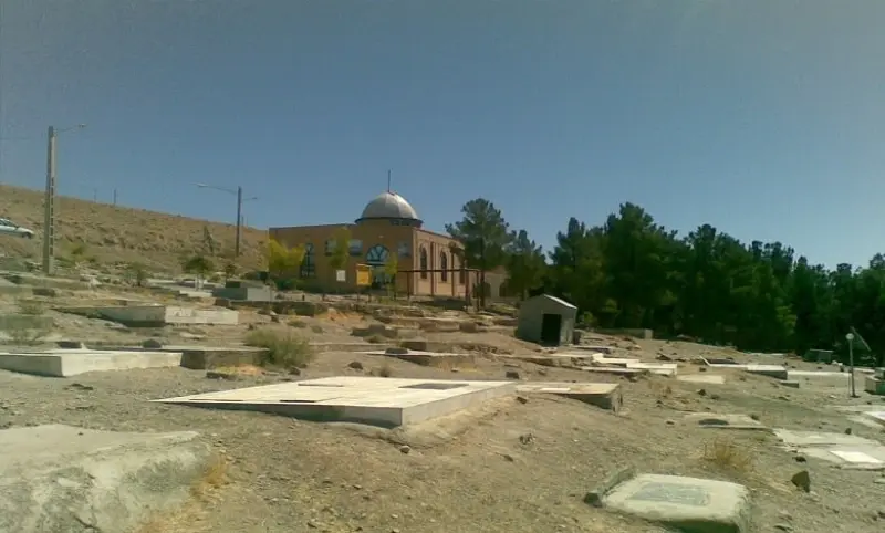 روستای گازار - تصویر 1