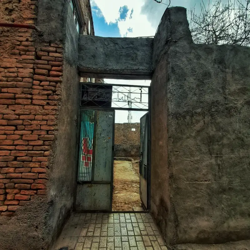 خانه تاریخی پریشانی - تصویر 6