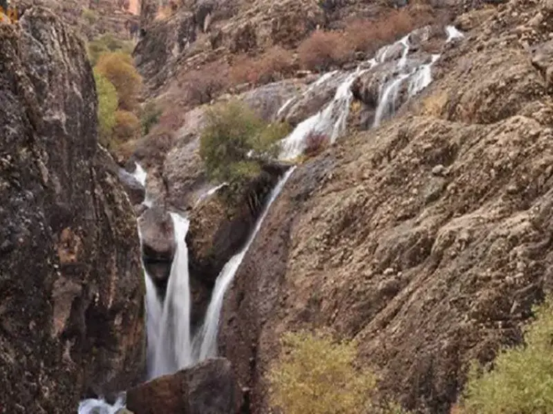 آبشار ازنادر - تصویر 3