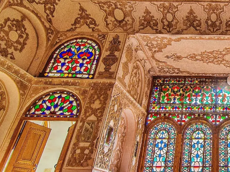 خانه مشروطیت - تصویر 9