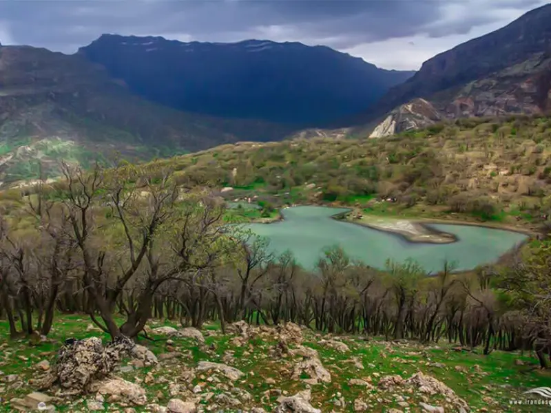 تالاب ازگن - تصویر 7