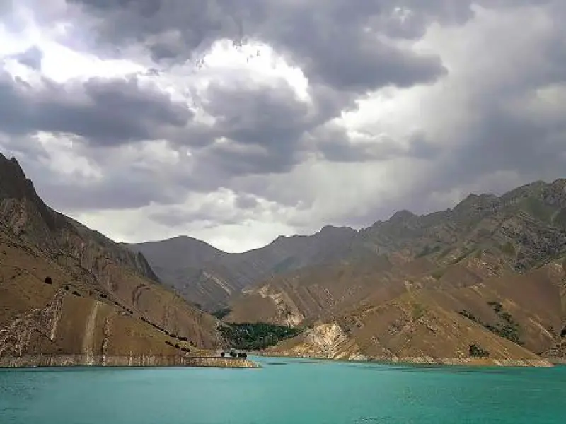 سد امیر‌کبیر - تصویر 7