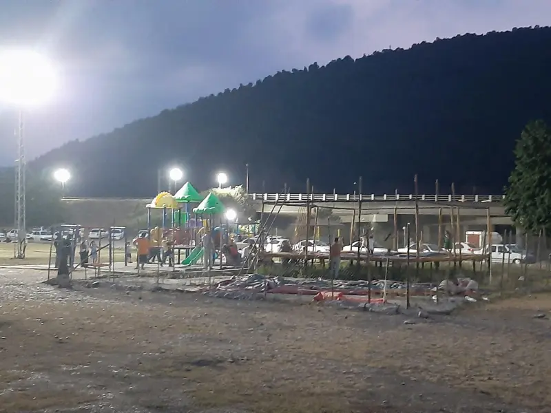 پارک جنگلی درنیکا - تصویر 3