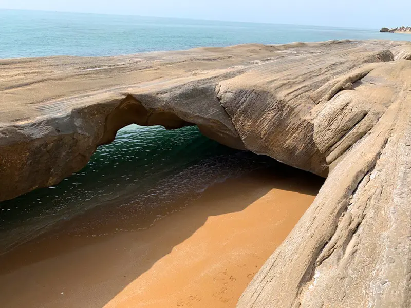 ساحل نایبند - تصویر 6