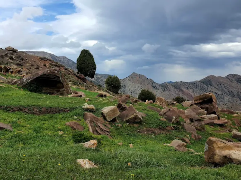 دره سیستان - تصویر 1