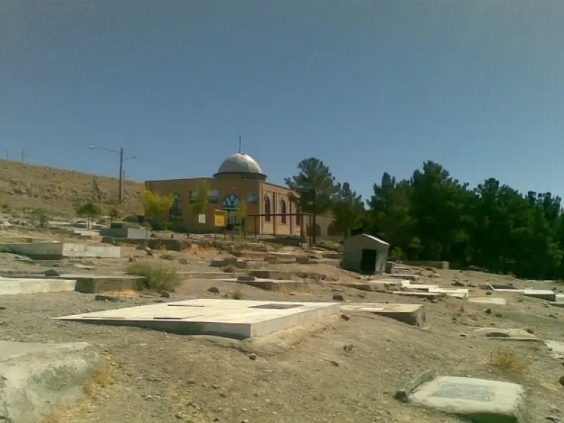 روستای گازار - تصویر 1