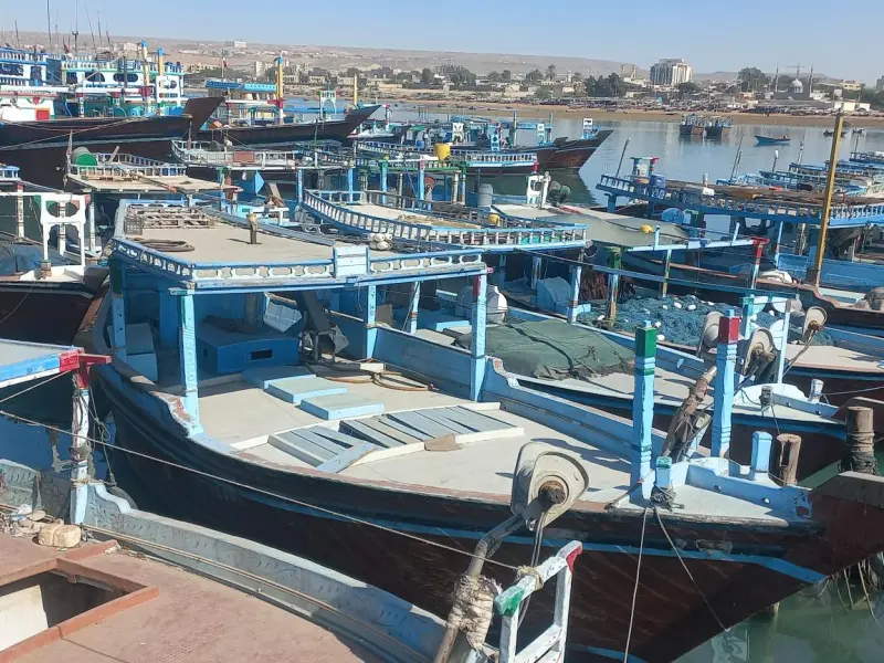 ساحل مکران - تصویر 1