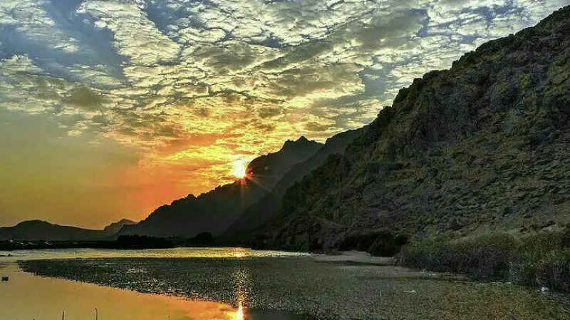 تالاب هشیلان - تصویر 4