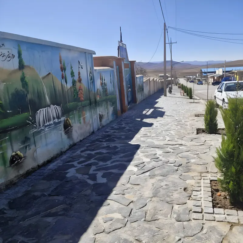 روستای دالین - تصویر 2