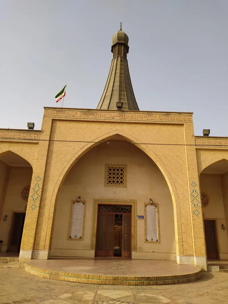 مقبره دعبل خزاعی - تصویر 5