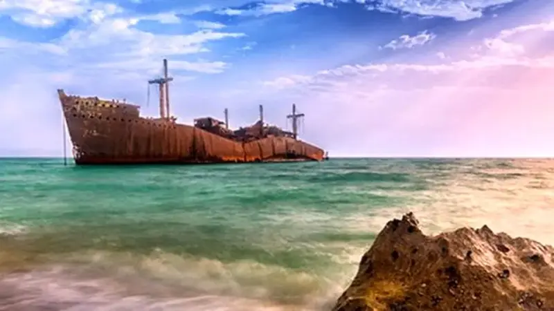 جزیره کیش - تصویر 11