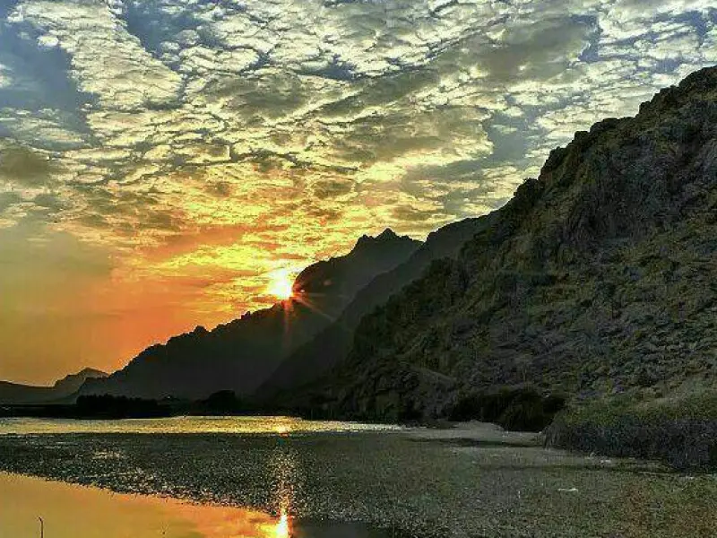 تالاب هشیلان - تصویر 4